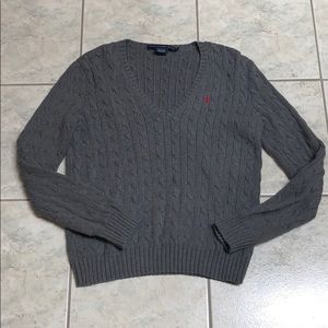 Women’s Polo Ralph Lauren Sweater